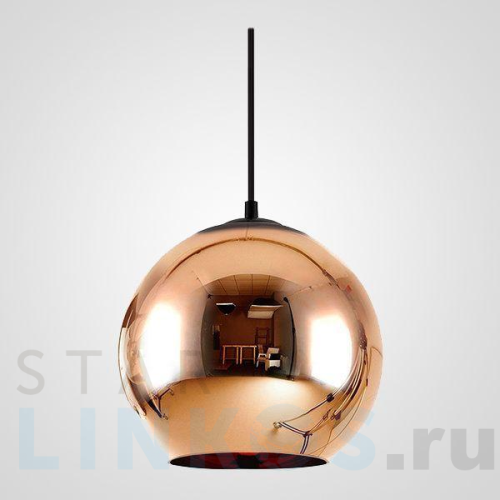 Купить Подвесной светильник Imperium Loft Copper Shade 180001-22 за 17 820 руб. в Туле Купить с доставкой Подвесной светильник Imperium Loft Copper Shade 180001-22 в Туле