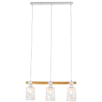 Купить Подвесной светильник MyFar Olivia MR1831-3P в Туле