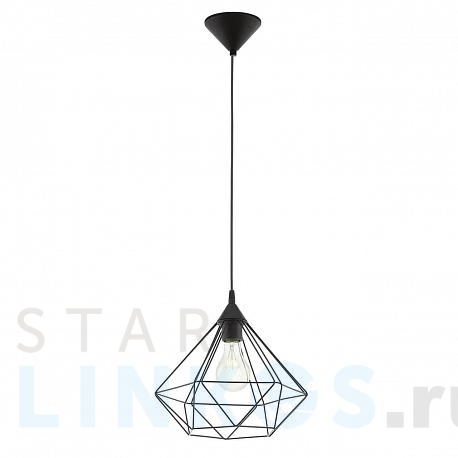 Купить Подвесной светильник Eglo Tarbes 94188 за 3 790 руб. в Туле фото 2 Купить с доставкой Подвесной светильник Eglo Tarbes 94188 в Туле фото 2