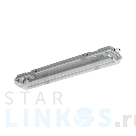 Купить Потолочный светильник IEK ДСП LDSP0-2101-2X060-K01 за 996 руб. в Туле фото 2 Купить с доставкой Потолочный светильник IEK ДСП LDSP0-2101-2X060-K01 в Туле фото 2