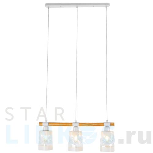 Купить Подвесной светильник MyFar Olivia MR1831-3P за 8 995 руб. в Туле Купить с доставкой Подвесной светильник MyFar Olivia MR1831-3P в Туле