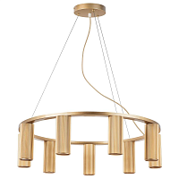 Купить Подвесная люстра Lightstar Roma 718093 в Туле