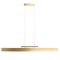 Купить Подвесной светодиодный светильник De Markt Ральф 675013603 в Туле