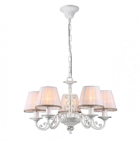 Купить Подвесная люстра Freya Sunrise FR2290PL-05W в Туле