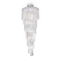 Купить Каскадная люстра Maytoni Louis RC005PL-12CH в Туле