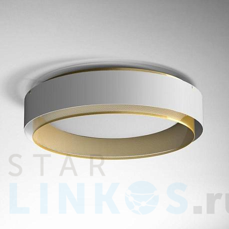 Купить Потолочный светодиодный светильник Imperium Loft Casing 189557-26 за 41 580 руб. в Туле фото 2 Купить с доставкой Потолочный светодиодный светильник Imperium Loft Casing 189557-26 в Туле фото 2