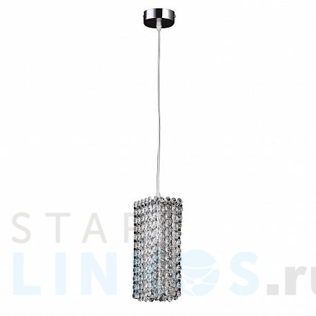 Купить Подвесной светильник Lightstar Cristallo 795424 за 4 668 руб. в Туле фото 2 Купить с доставкой Подвесной светильник Lightstar Cristallo 795424 в Туле фото 2