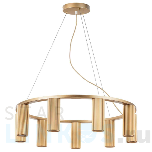 Купить Подвесная люстра Lightstar Roma 718093 за 43 326 руб. в Туле Купить с доставкой Подвесная люстра Lightstar Roma 718093 в Туле