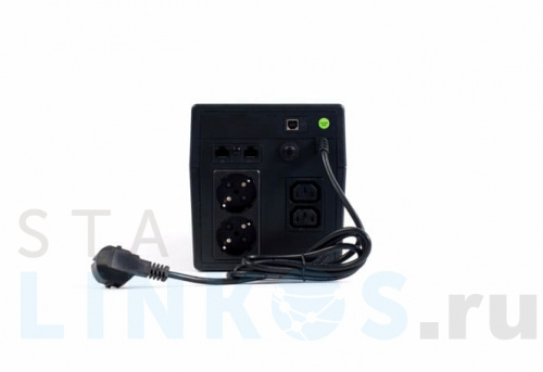 Купить с доставкой ИБП «Бастион» Skat-UPS 1000/600 в Туле фото 2