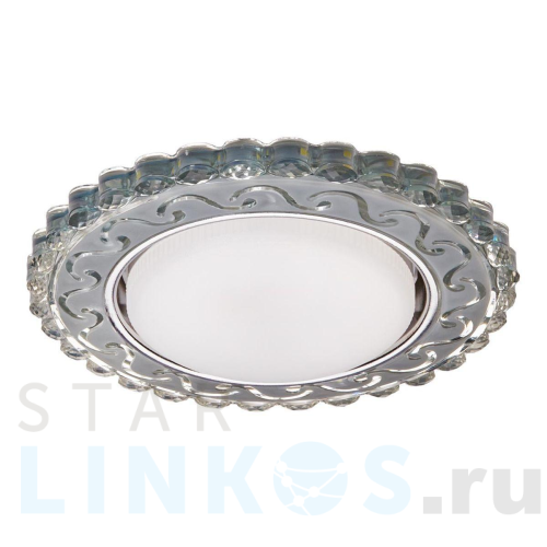 Купить Встраиваемый светильник IMEX IL.0028.1722 за 299 руб. в Туле Купить с доставкой Встраиваемый светильник IMEX IL.0028.1722 в Туле