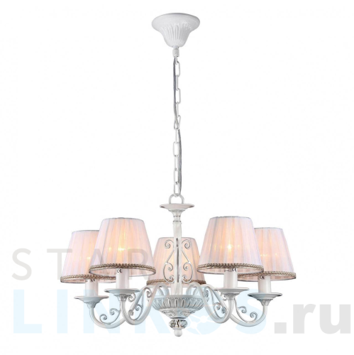 Купить Подвесная люстра Freya Sunrise FR2290PL-05W за 13 291 руб. в Туле Купить с доставкой Подвесная люстра Freya Sunrise FR2290PL-05W в Туле