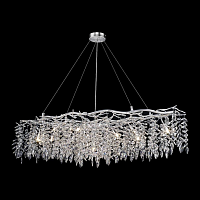 Купить Подвесная люстра Wertmark Daciana WE184.15.223 в Туле