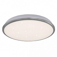 Купить Потолочный светодиодный светильник Citilux Луна CL702301W в Туле