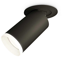 Купить Комплект встраиваемого спота Ambrella light Techno Spot XM (A2242, C6323, N6246) XM6323220 в Туле