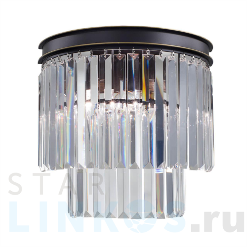 Купить с доставкой Настенный светильник Citilux Мартин CL332321 в Туле