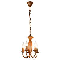 Купить Подвесная люстра Lussole Lgo Anson LSP-9913 в Туле