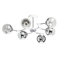 Купить Потолочная люстра De Markt City Вита 220013506 в Туле