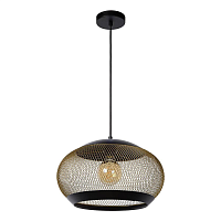 Купить Подвесной светильник Lucide Lucas 45400/01/02 в Туле