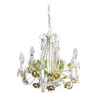 Купить Подвесная люстра Abrasax Suzanne SD785 в Туле