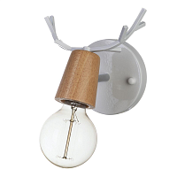 Купить Спот Loft IT Sven 10024/1W White в Туле