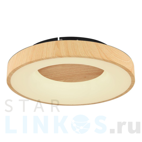 Купить Потолочный светодиодный светильник Globo Jolli 41758-30 за 27 390 руб. в Туле Купить с доставкой Потолочный светодиодный светильник Globo Jolli 41758-30 в Туле