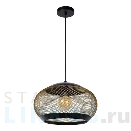 Купить Подвесной светильник Lucide Lucas 45400/01/02 за 26 867 руб. в Туле Купить с доставкой Подвесной светильник Lucide Lucas 45400/01/02 в Туле