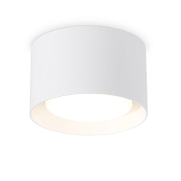 Купить Накладной светильник Ambrella light Techno Spot Techno TN70812 в Туле