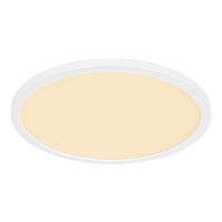 Купить Потолочный светодиодный светильник Globo Sapana 41562-24W в Туле