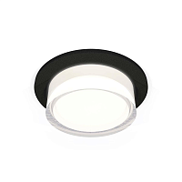 Купить Встраиваемый светильник Ambrella light Techno Spot XC (C6513, N6241) XC6513063 в Туле
