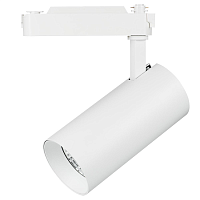 Купить Трековый светодиодный светильник Lightstar Fuoco Led 218246 в Туле