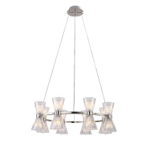 Купить Подвесная люстра Aployt Elinor APL.801.13.16 в Туле