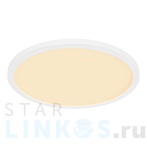 Купить Потолочный светодиодный светильник Globo Sapana 41562-24W за 14 280 руб. в Туле Купить с доставкой Потолочный светодиодный светильник Globo Sapana 41562-24W в Туле