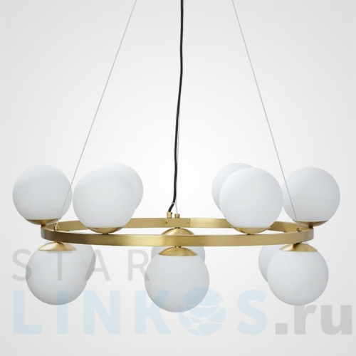 Купить Подвесная люстра Imperium Loft Bubbles Bulbs 102007-26 за 56 930 руб. в Туле Купить с доставкой Подвесная люстра Imperium Loft Bubbles Bulbs 102007-26 в Туле