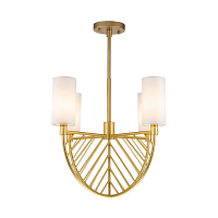 Купить Подвесная люстра Favourite Arc 2992-4P в Туле