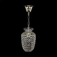 Купить Подвесной светильник Bohemia Ivele 14771/15 G в Туле