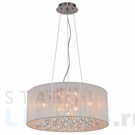 Купить Подвесная люстра Zumaline Artemida RLD92193-6 за 34 160 руб. в Туле фото 2 Купить с доставкой Подвесная люстра Zumaline Artemida RLD92193-6 в Туле фото 2