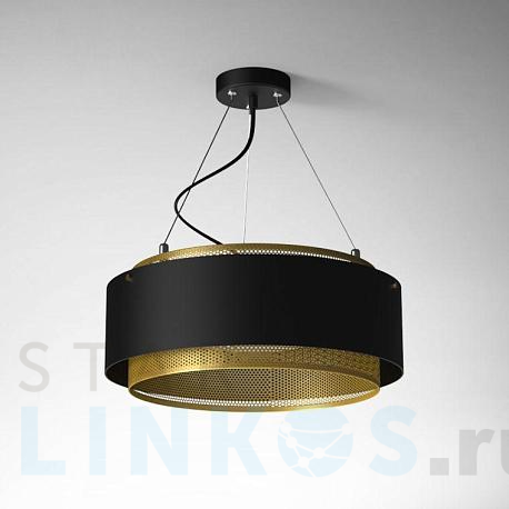 Купить Подвесной светодиодный светильник Imperium Loft Casing 189559-26 за 29 900 руб. в Туле фото 2 Купить с доставкой Подвесной светодиодный светильник Imperium Loft Casing 189559-26 в Туле фото 2