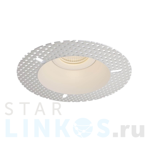 Купить с доставкой Встраиваемый светильник Maytoni New Series 042 DL042-01W в Туле