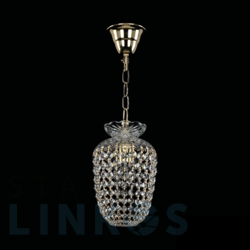 Купить с доставкой Подвесной светильник Bohemia Ivele 14771/15 G в Туле