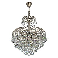 Купить Подвесная люстра Arti Lampadari Bellagio E 1.5.50.100 N в Туле