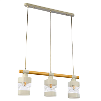 Купить Подвесной светильник Evoluce Abiritto SLE114503-03 в Туле