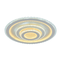 Купить Потолочная светодиодная люстра Profit Light 7151 WHT в Туле