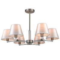 Купить Потолочная люстра Vele Luce Adele VL4003L06 в Туле