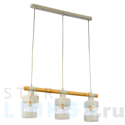 Купить Подвесной светильник Evoluce Abiritto SLE114503-03 за 8 420 руб. в Туле Купить с доставкой Подвесной светильник Evoluce Abiritto SLE114503-03 в Туле