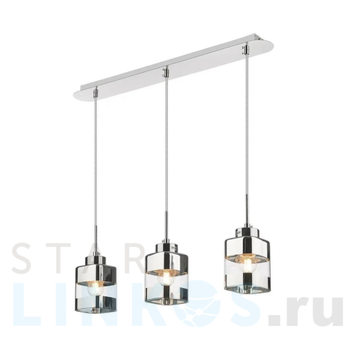 Купить с доставкой Подвесной светильник Velante 241-106-03 в Туле