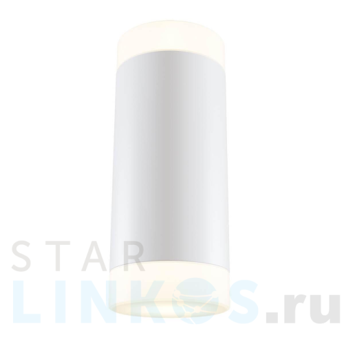 Купить с доставкой Настенный светильник Maytoni Dafne C027WL-L10W в Туле