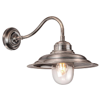 Купить Уличный настенный светильник Covali WL-57478 в Туле