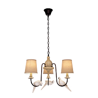 Купить Подвесная люстра Loft IT Birds Loft1029A-3 в Туле