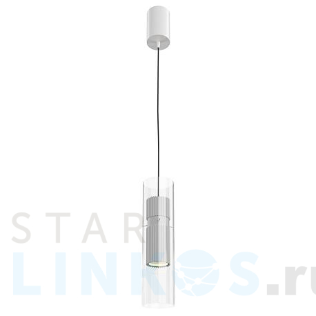 Купить Подвесной светильник Maytoni Dynamics MOD326PL-01W за 6 590 руб. в Туле фото 2 Купить с доставкой Подвесной светильник Maytoni Dynamics MOD326PL-01W в Туле фото 2