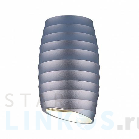 Купить Потолочный светильник Elektrostandard DLN105 GU10 серебро a047727 за 1 410 руб. в Туле фото 2 Купить с доставкой Потолочный светильник Elektrostandard DLN105 GU10 серебро a047727 в Туле фото 2